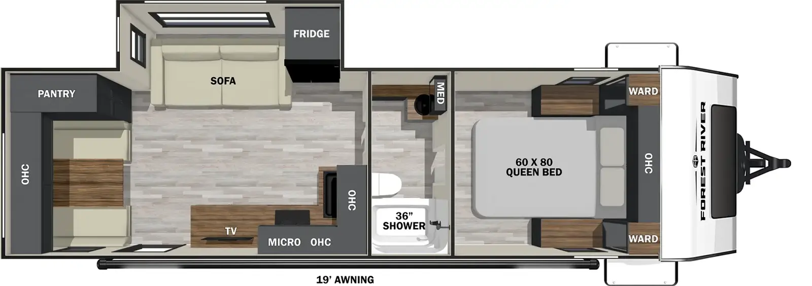 25RLSS Floorplan Image